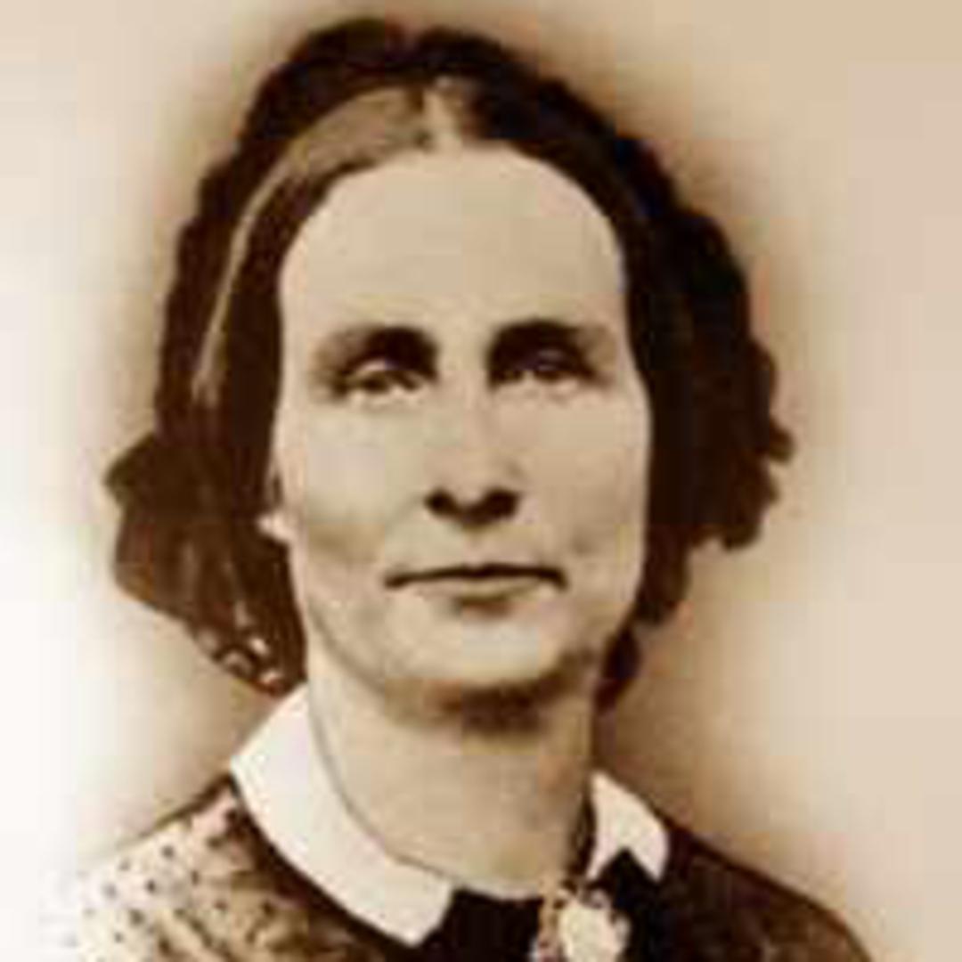 Nancy Beal Smoot (1807 - 1891) Profile